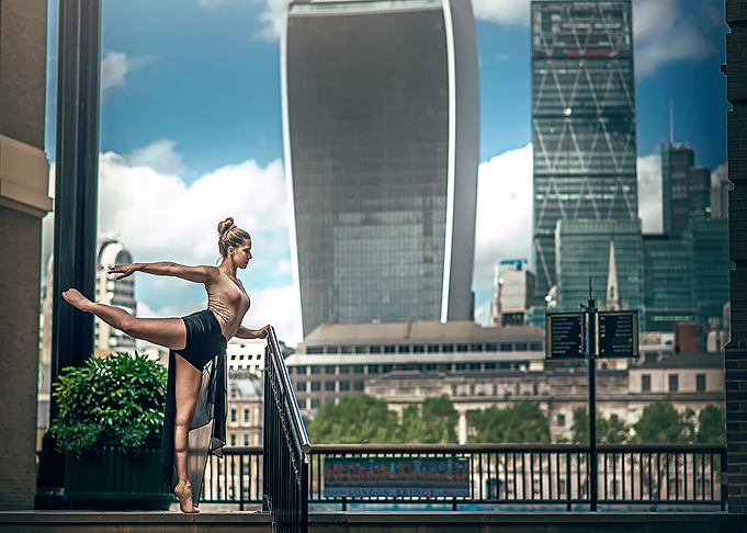London