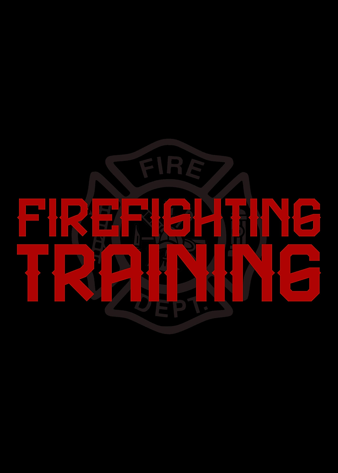 Firefighter for Kids Cute