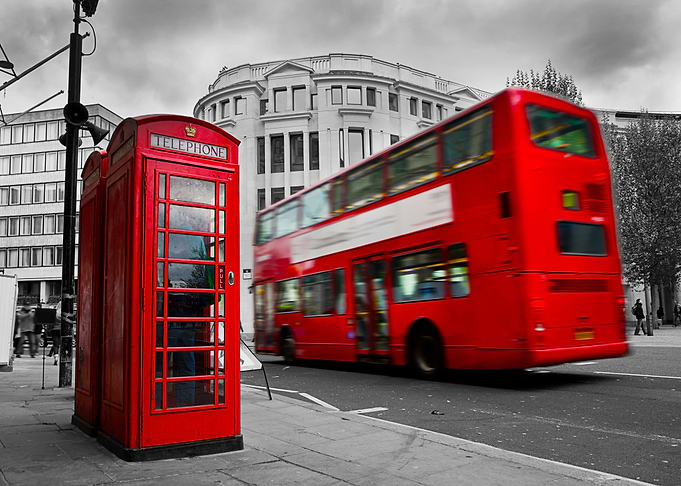 London