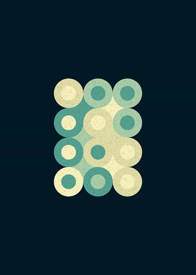 Colour Dots