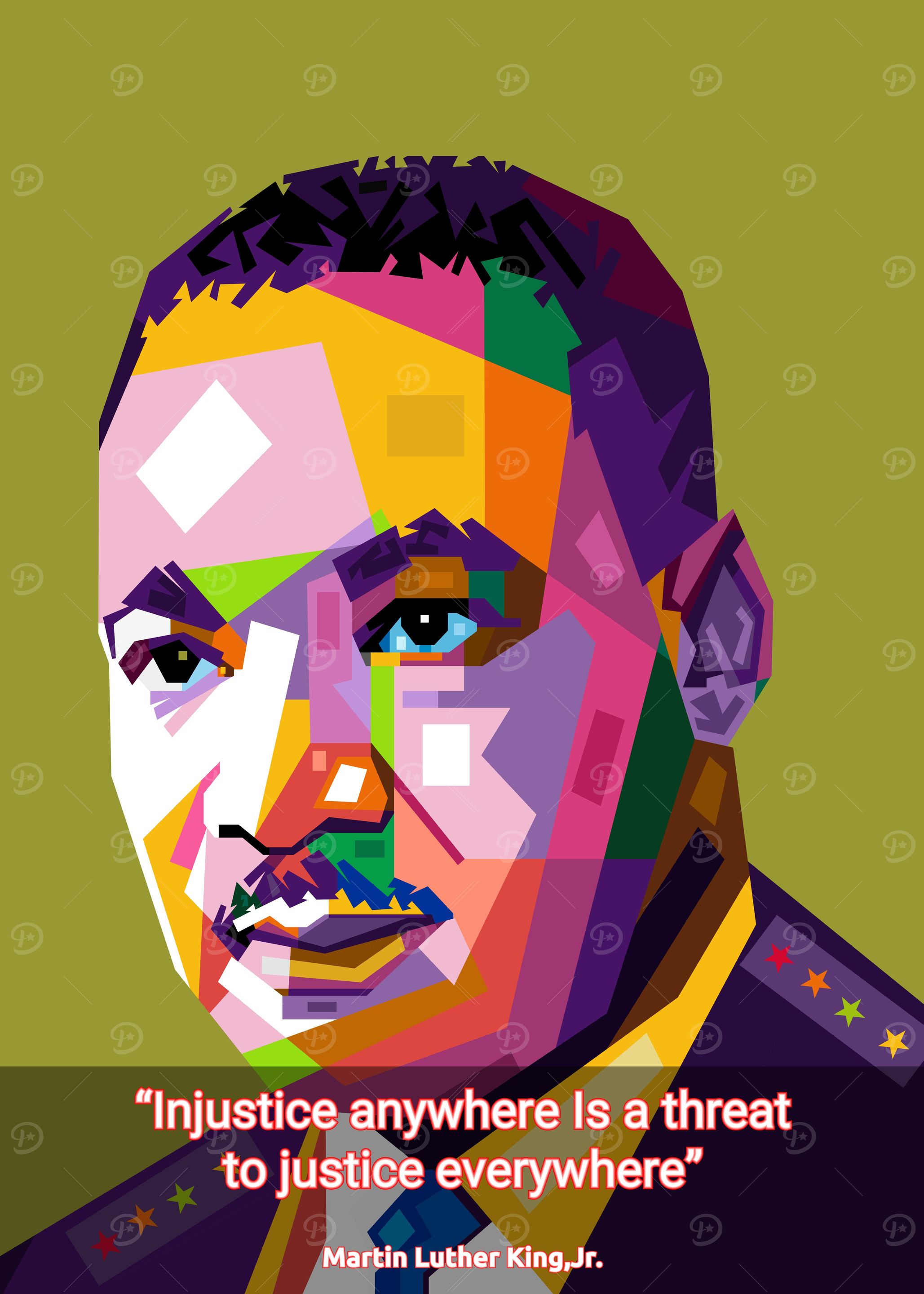 Martin Luther King Quotes