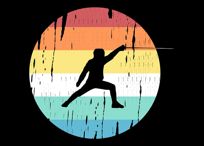 Fencing Fencer