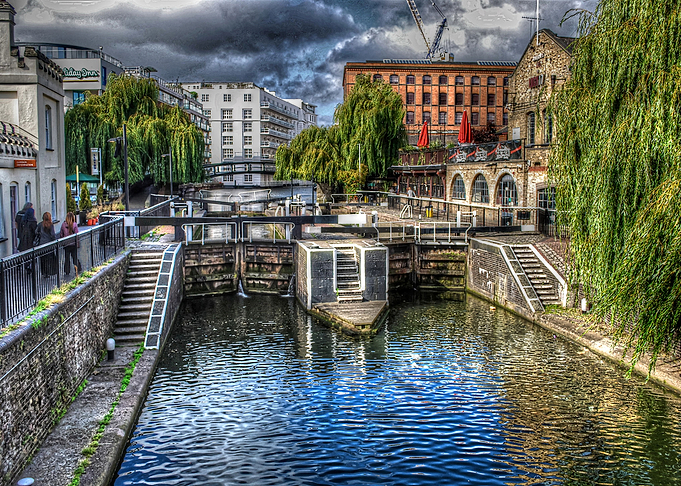 London