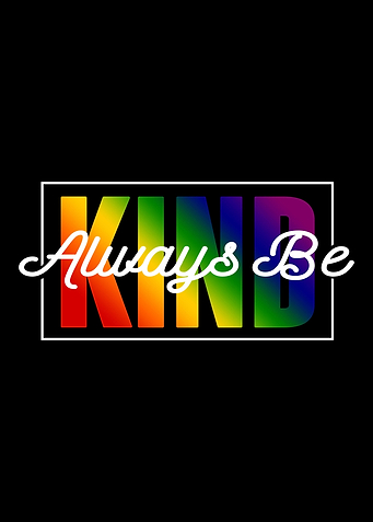 Always Be Kind