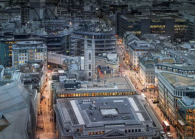 London