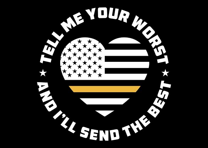 Dispatcher First Responder