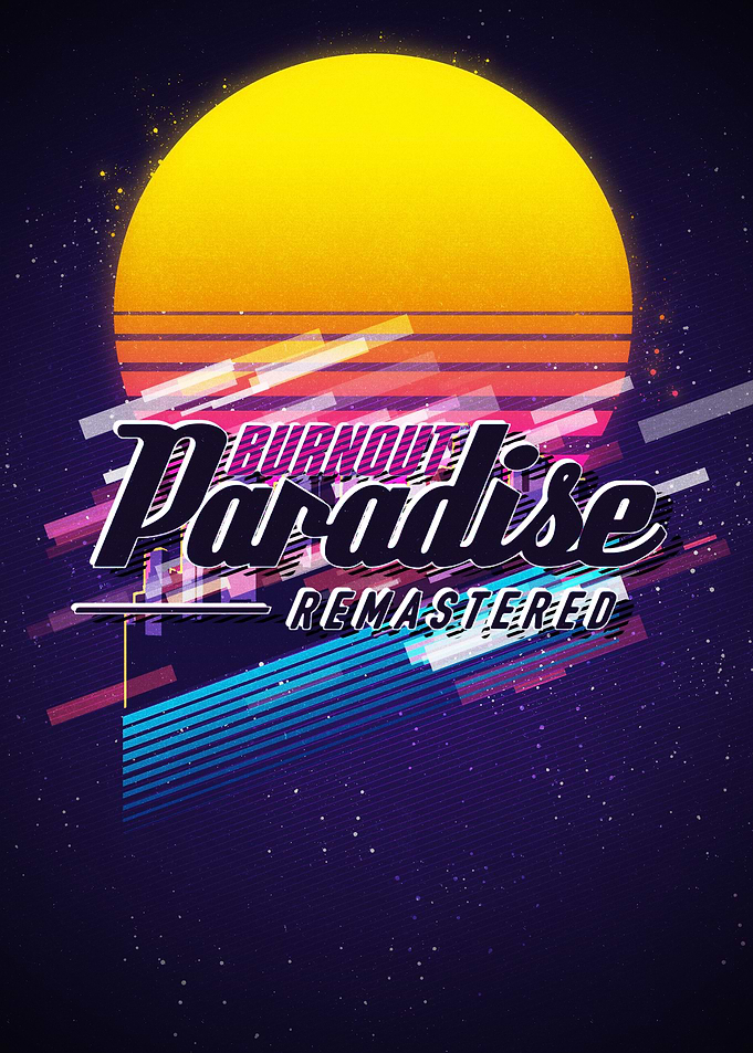 burnout paradise the ultim