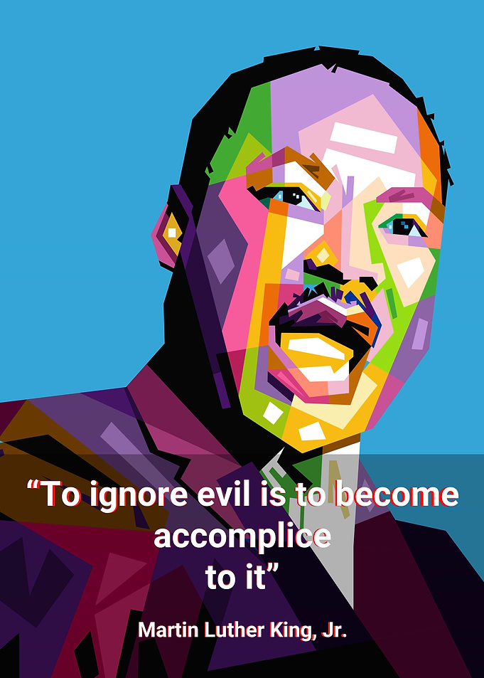 Martin Luther King Quotes