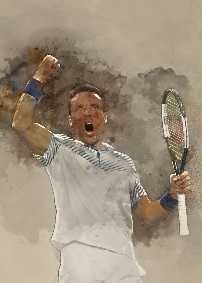 Roberto Bautista Agut