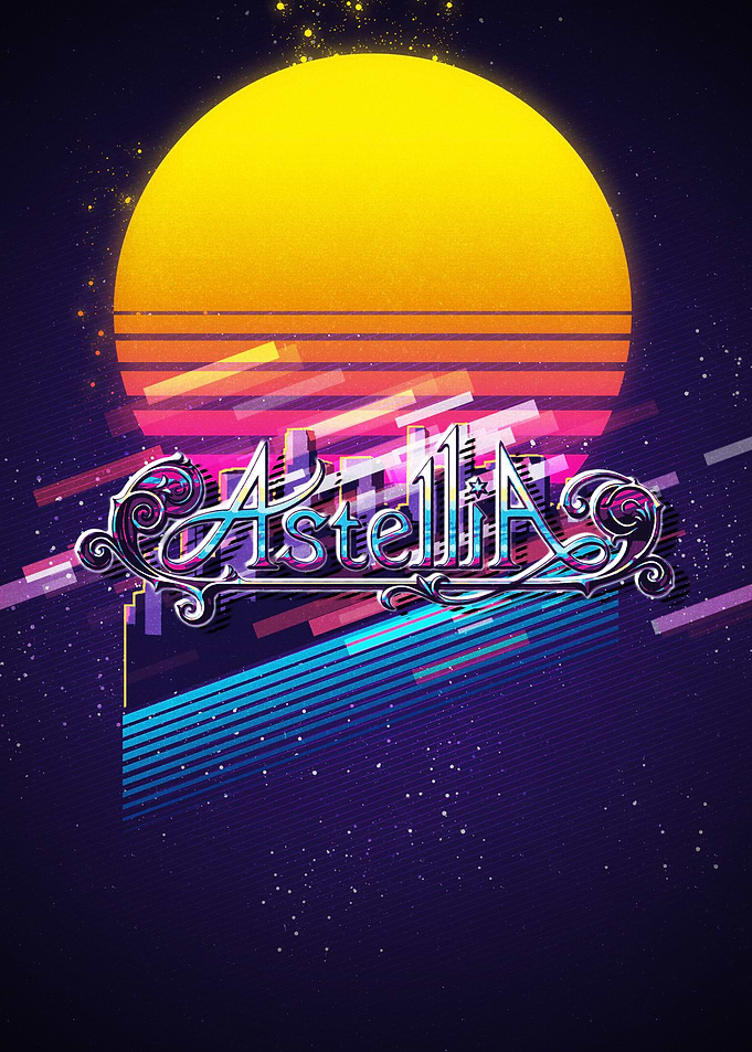 astellia