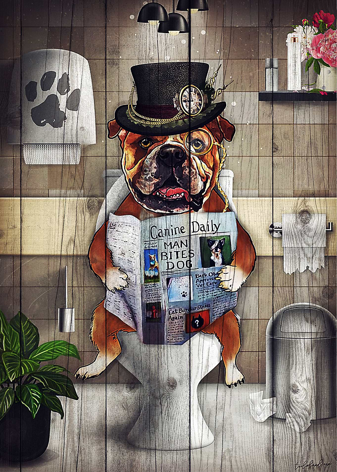 Bulldog