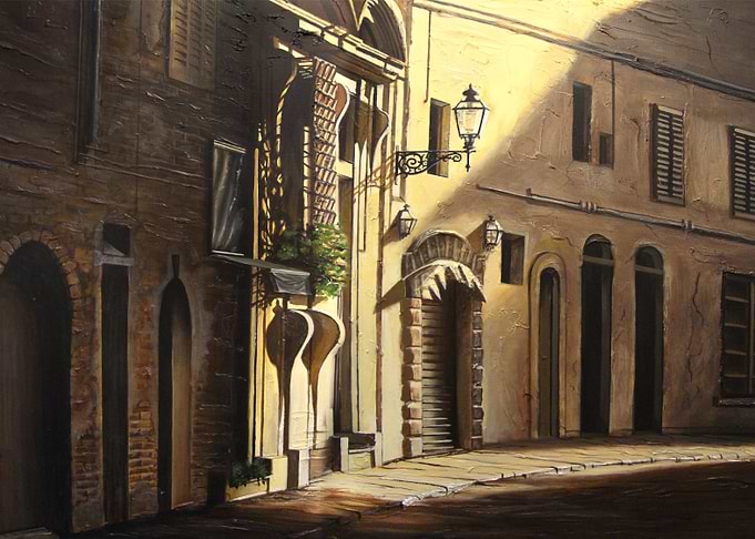 Siena