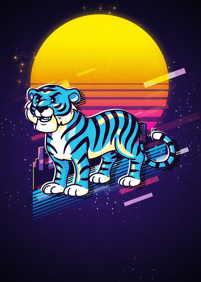 Tigers