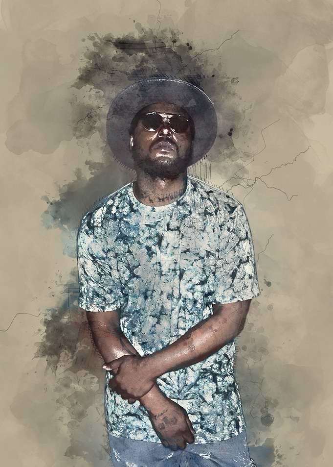 Schoolboy Q