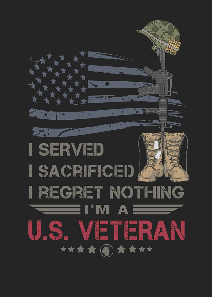 US Veteran Sacrifice