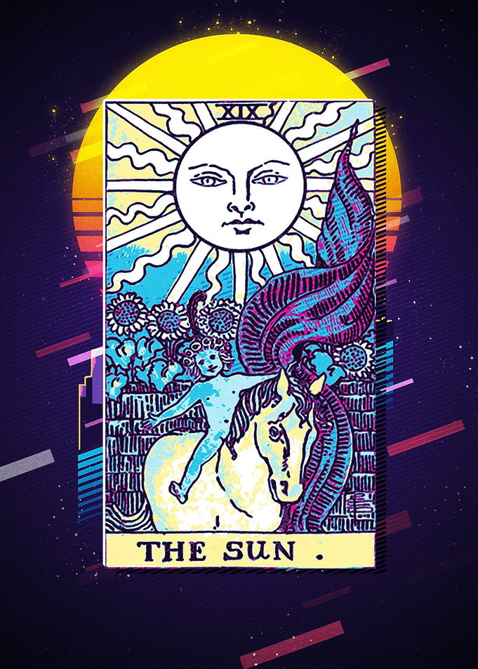 The Sun