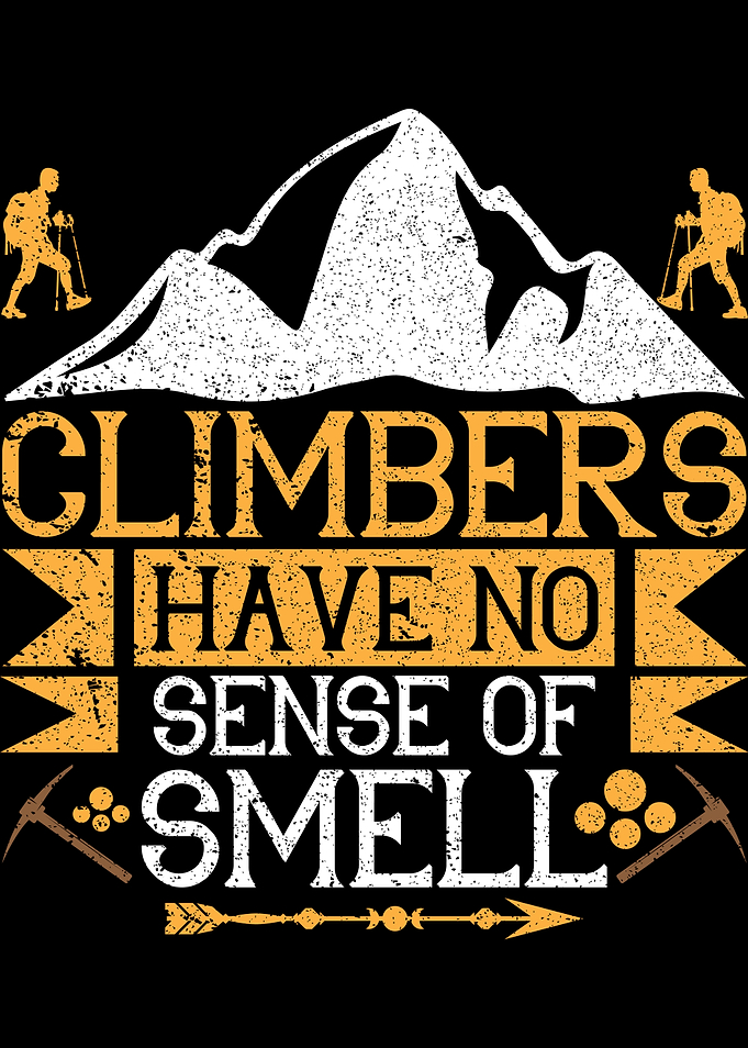 Climbing Mountaineering