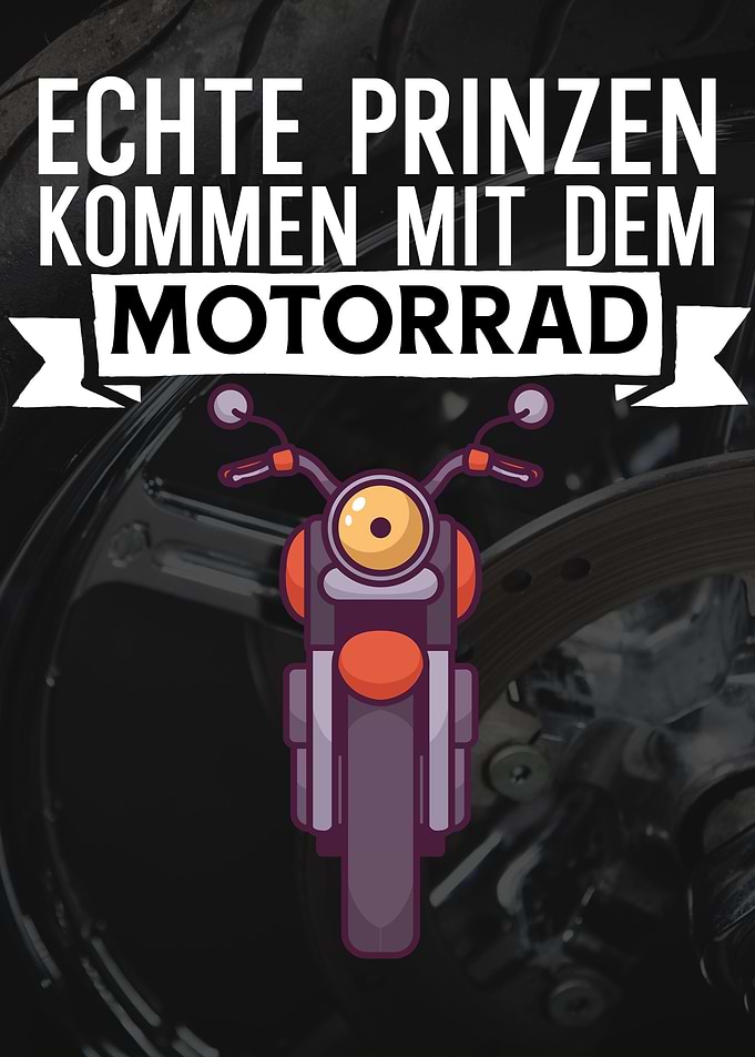 Prinz Motorrad