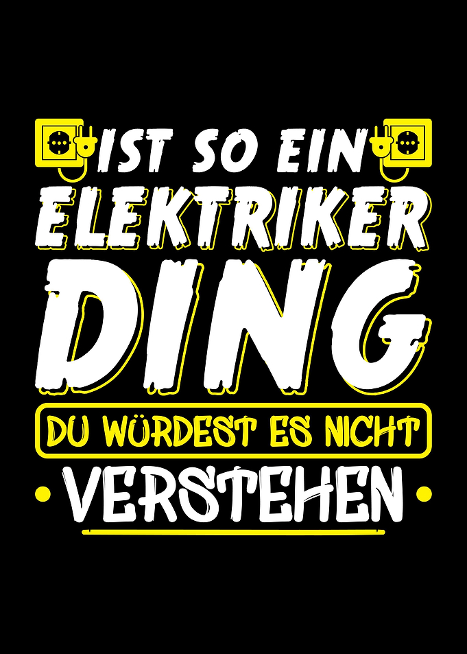 Elektriker Elektroniker
