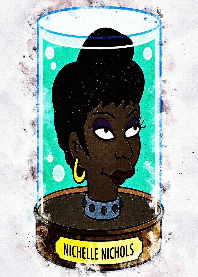 Futurama 22