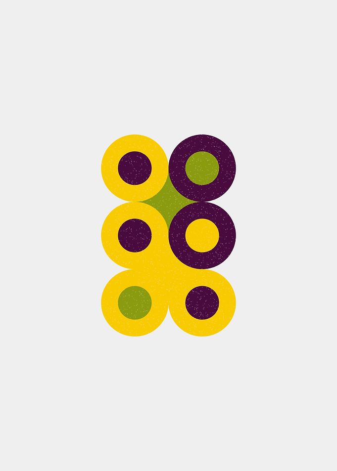 Colour Dots