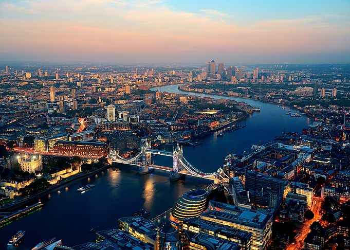 London