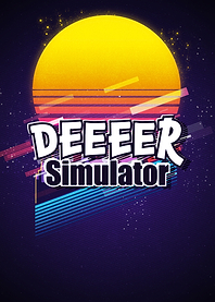 deeeer simulator