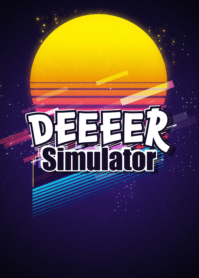 deeeer simulator