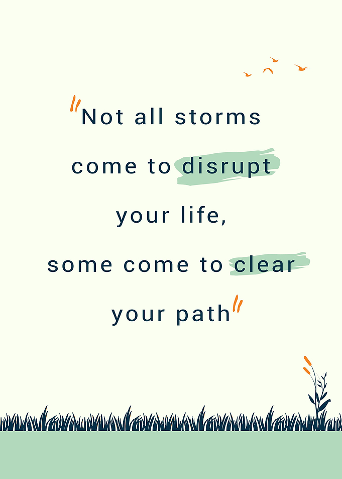 Inspirational Quote Life
