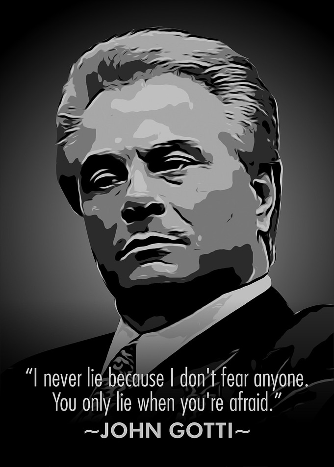 John Gotti