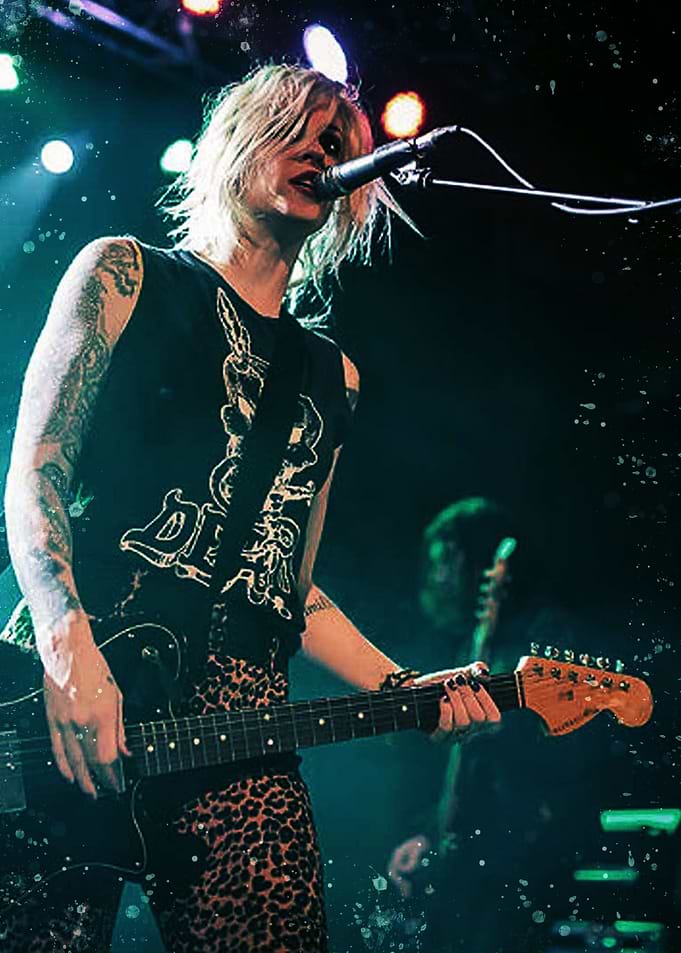 brody dalle
