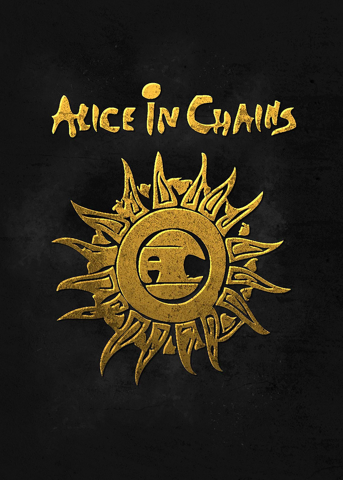 Alice Chains Jerry Cantrel