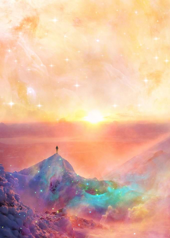 Pastel View