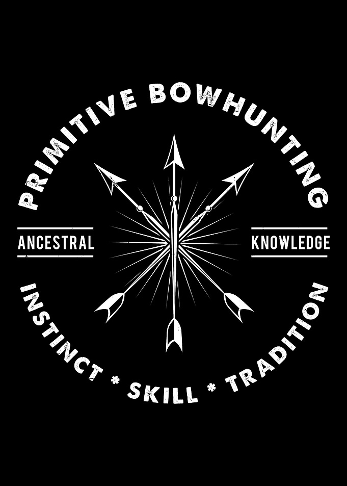 Primitive Bowhunting Ances
