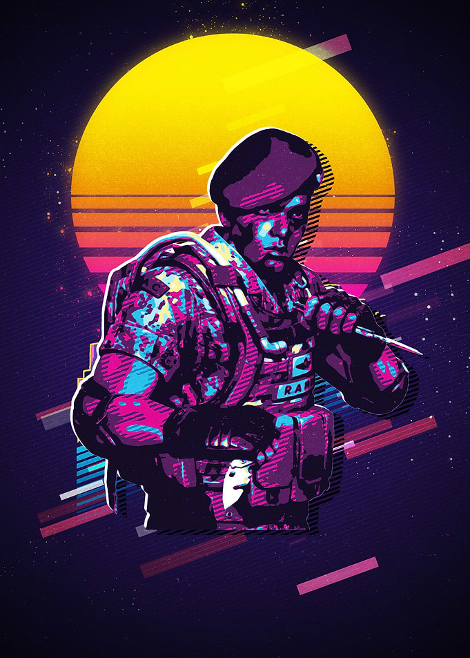 BlackShot Online