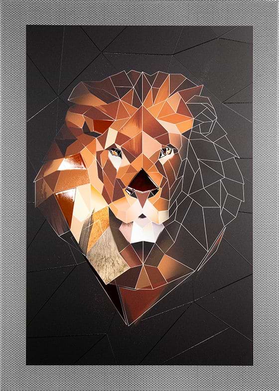 King of the Jungle