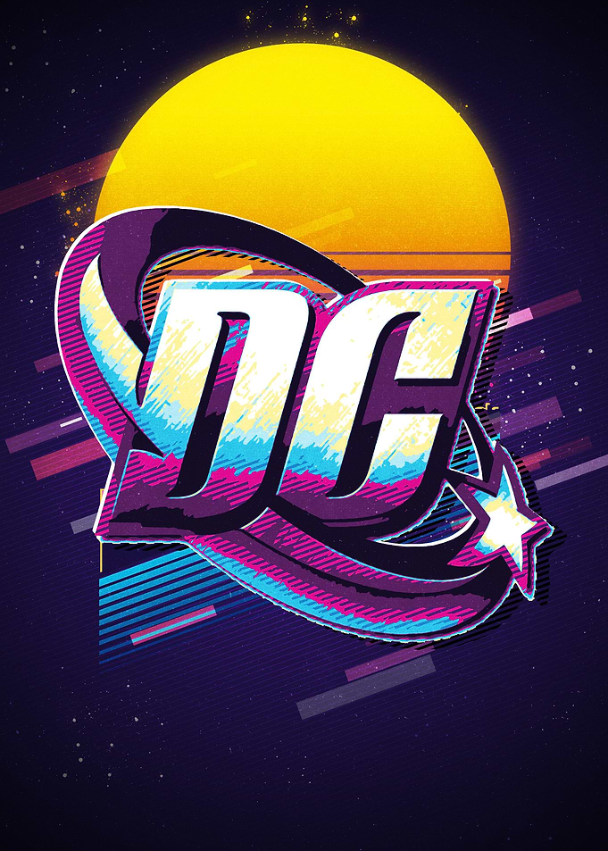 dc universe online