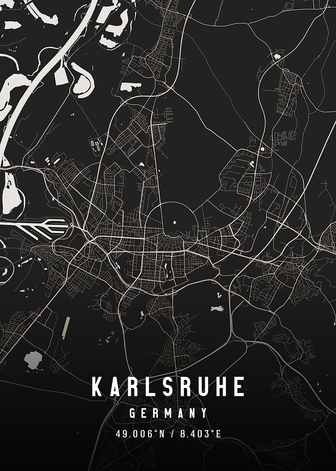 Karlsruhe Germany