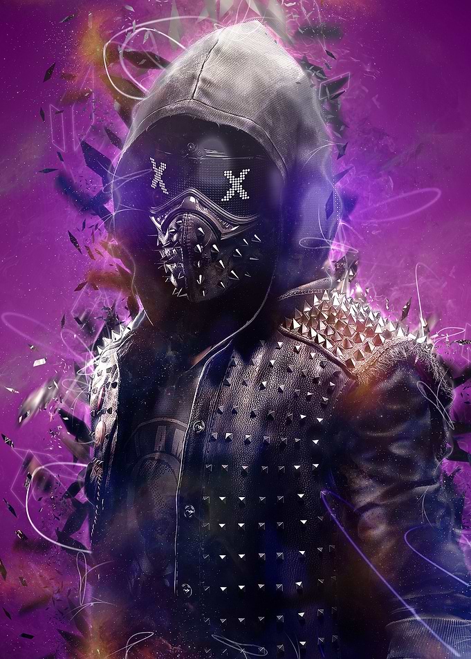 Wrench