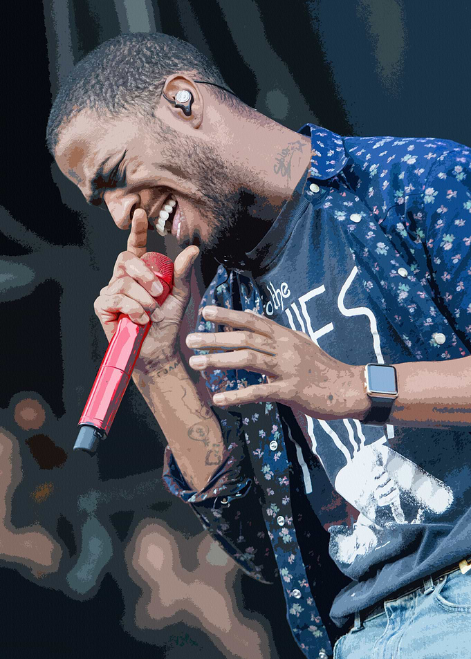 Kid Cudi