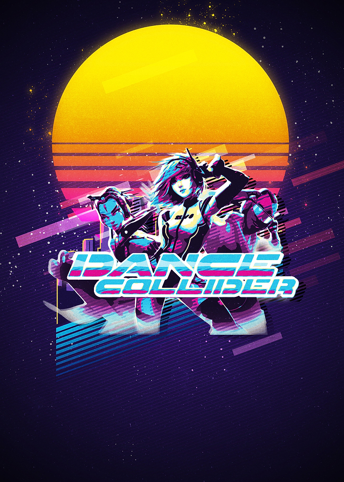 dance collider