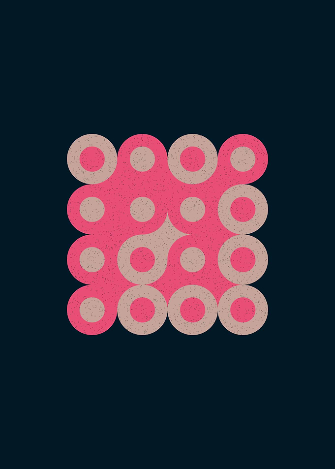 Colour Dots