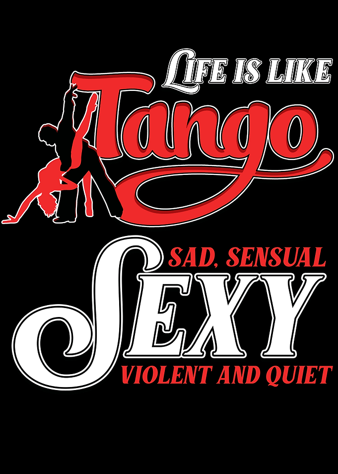 Tango Waltz Ballroom