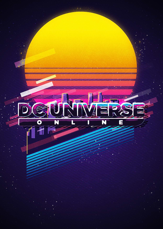 dc universe online