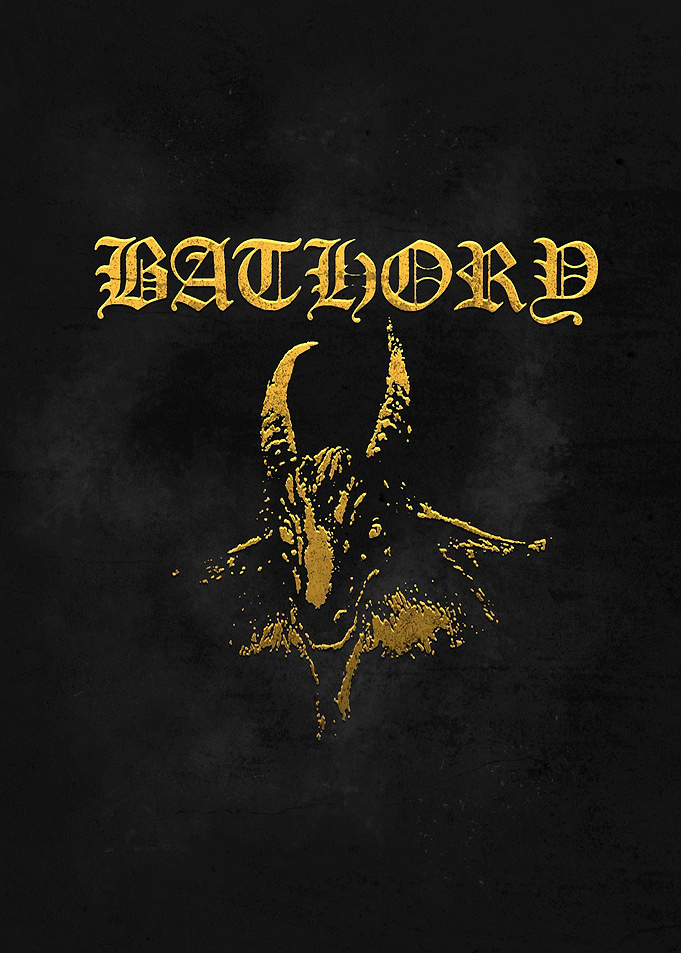 Elizabeth Bathory Metal
