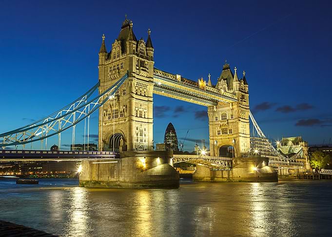 London