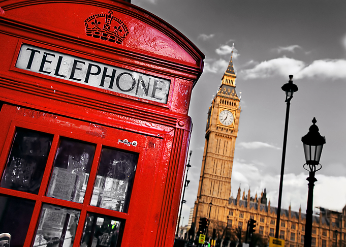 London