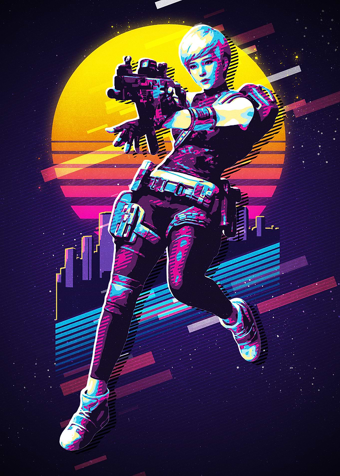 BlackShot Online