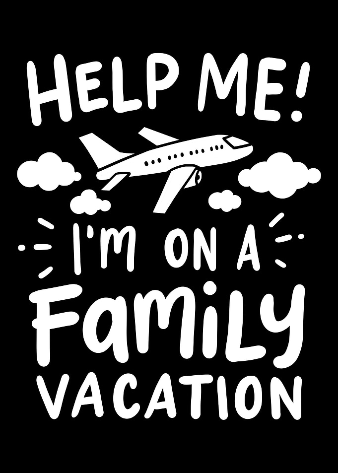 Family Vacation Travel