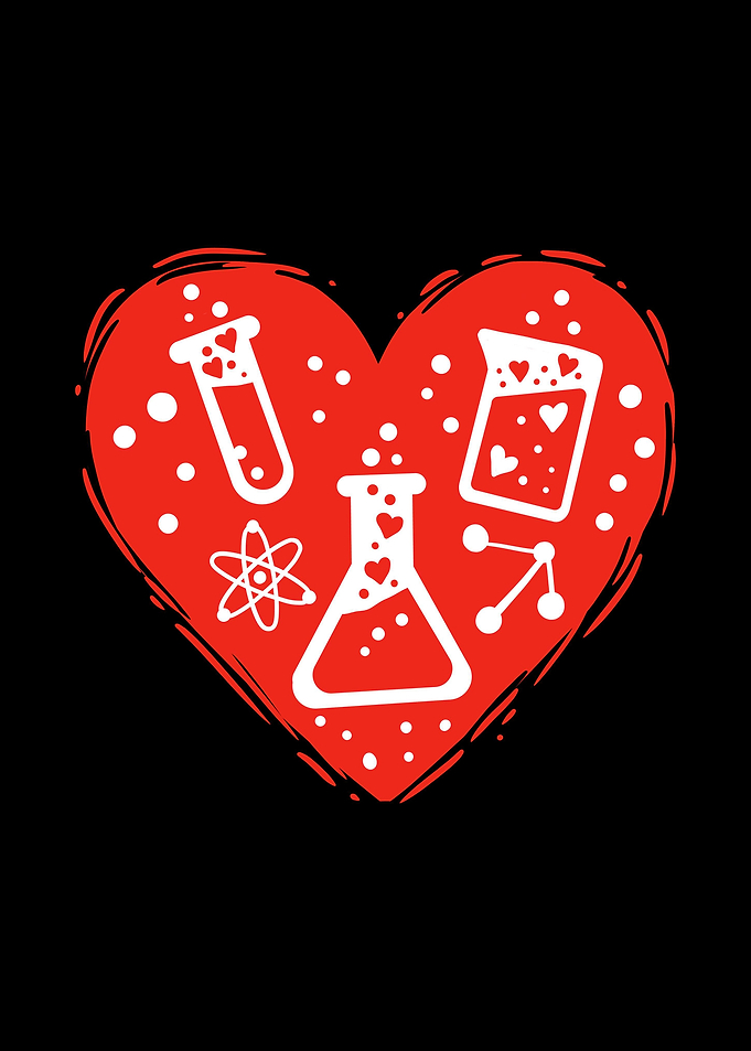Chemistry Chemist Science